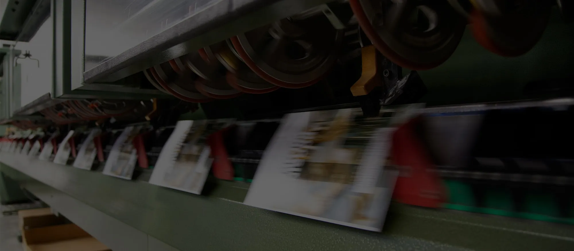 Broudy Printing gallery 3