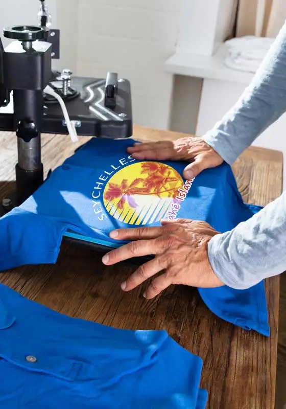 Budget Printers and Embroiderers gallery 4