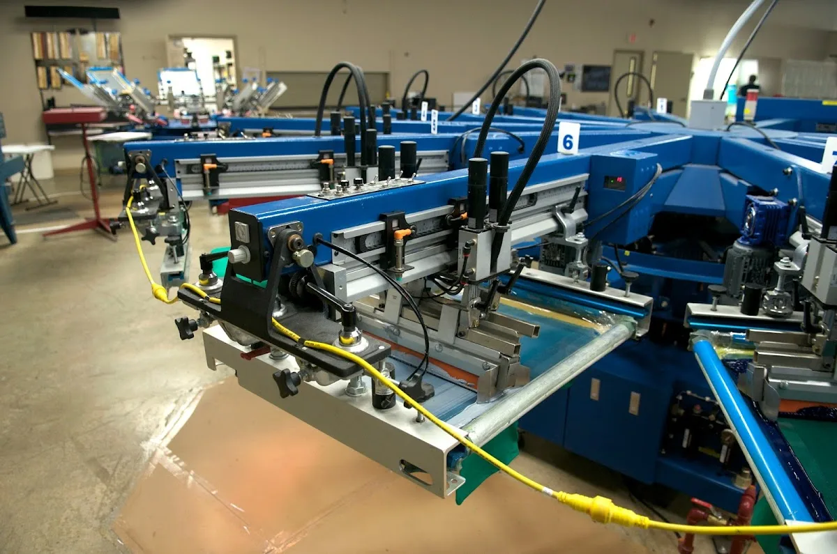 C+H Printing | Digital Printing Services, Custom Print Shop, Brochure, Poster, Sign & Banner Printing gallery 2