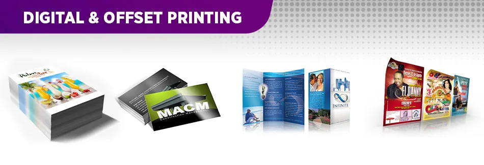 Calloway Graphix, Printing, Marketing. Inc (union printer) gallery 5