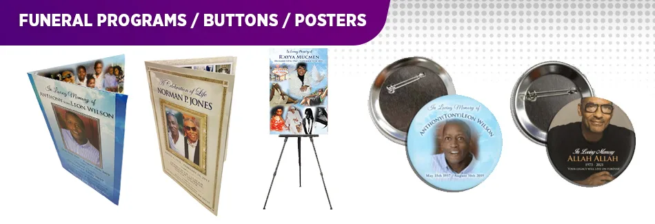 Calloway Graphix, Printing, Marketing. Inc (union printer) gallery 10