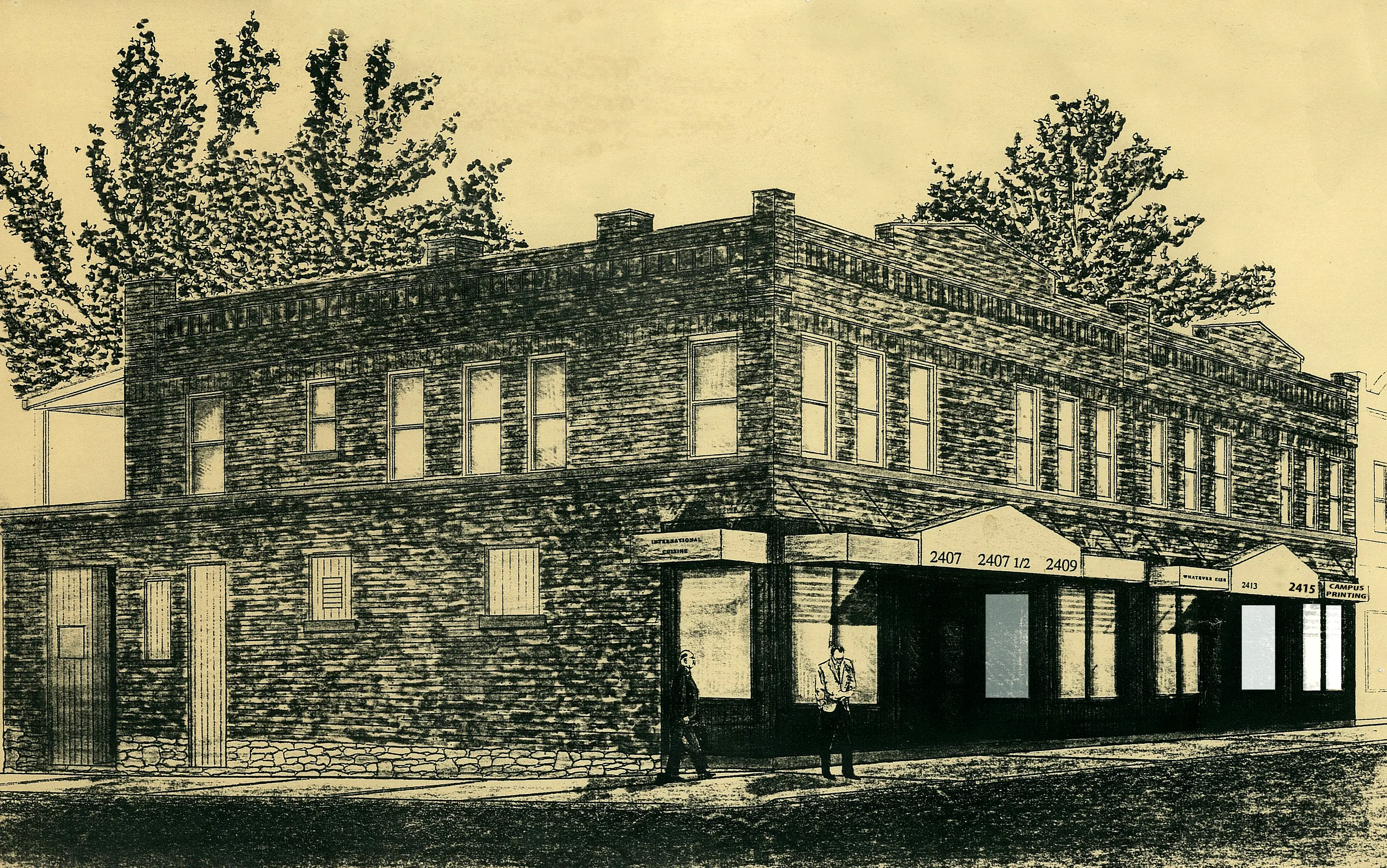 Campus Printing gallery 2
