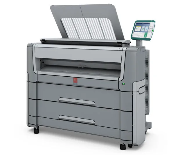Central Print & Reprographics