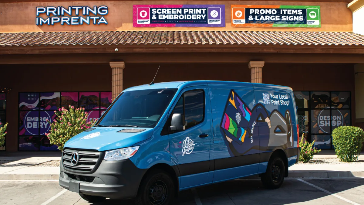 Cesar Graphics