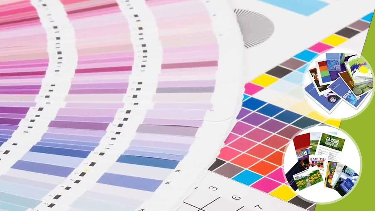 CG Printers, Inc.