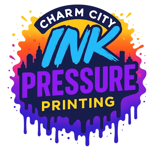 Charm City Ink Pressure Printing LLC gallery 2