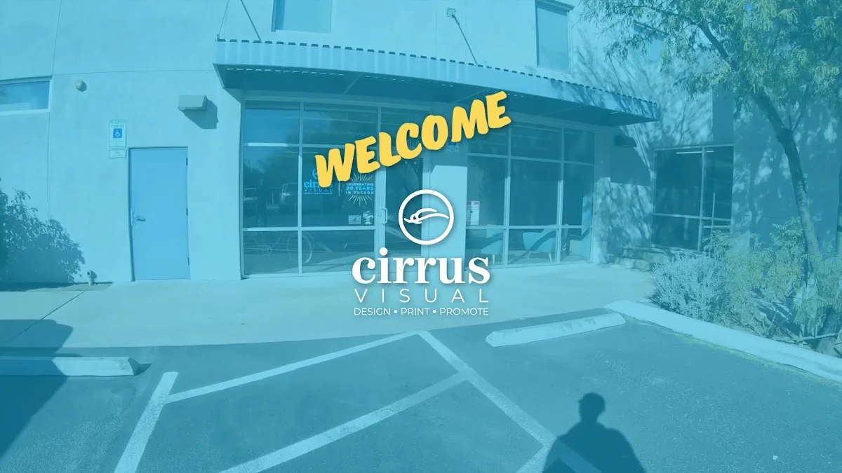 Cirrus Visual