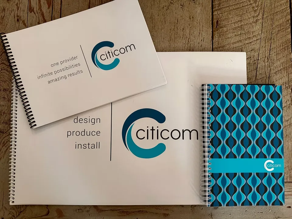 Citicom Print gallery 3