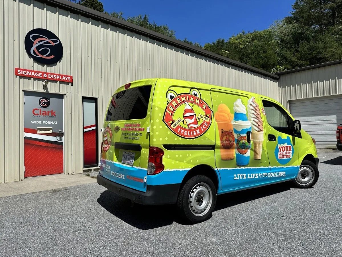Clark Communications