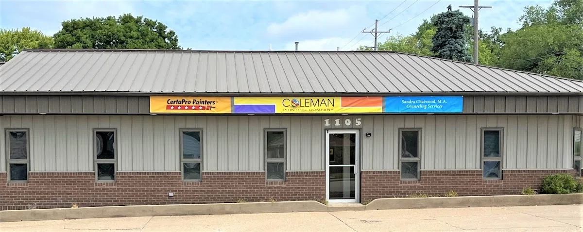 Coleman Printing Company