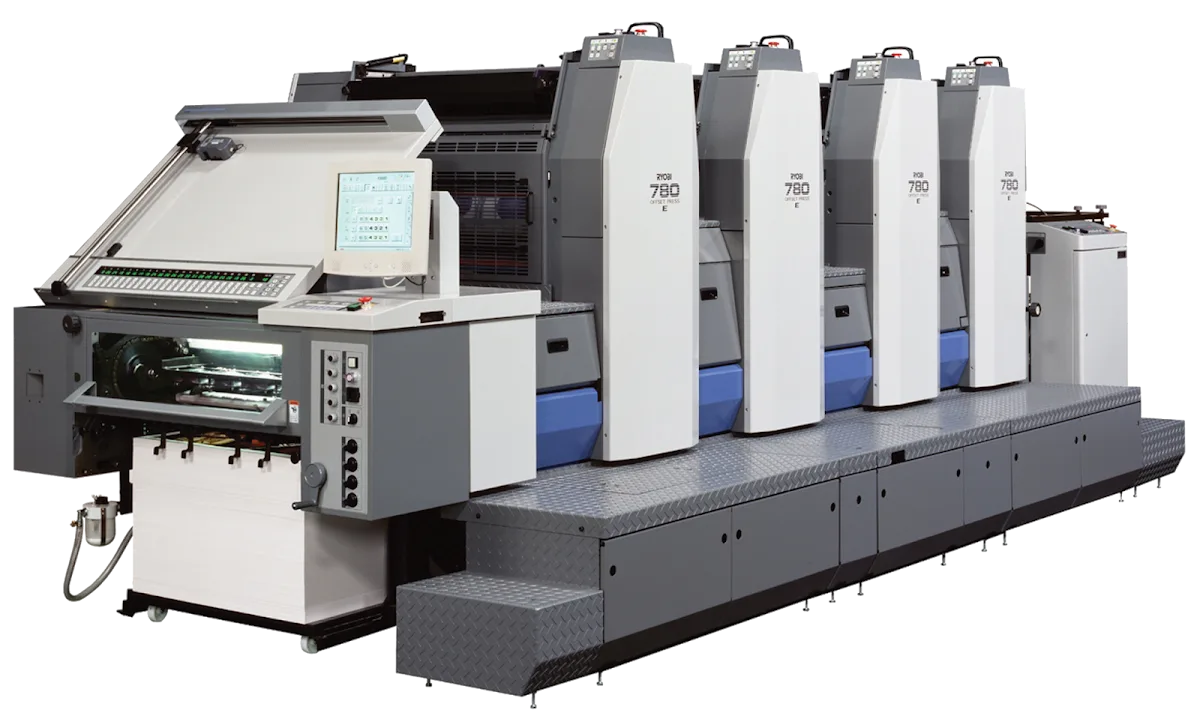 Commbs Brooklyn Printing