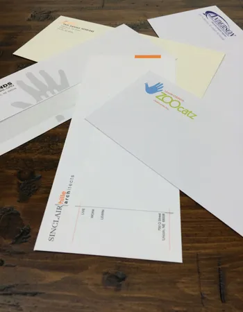 Commercial Printing Company gallery 6