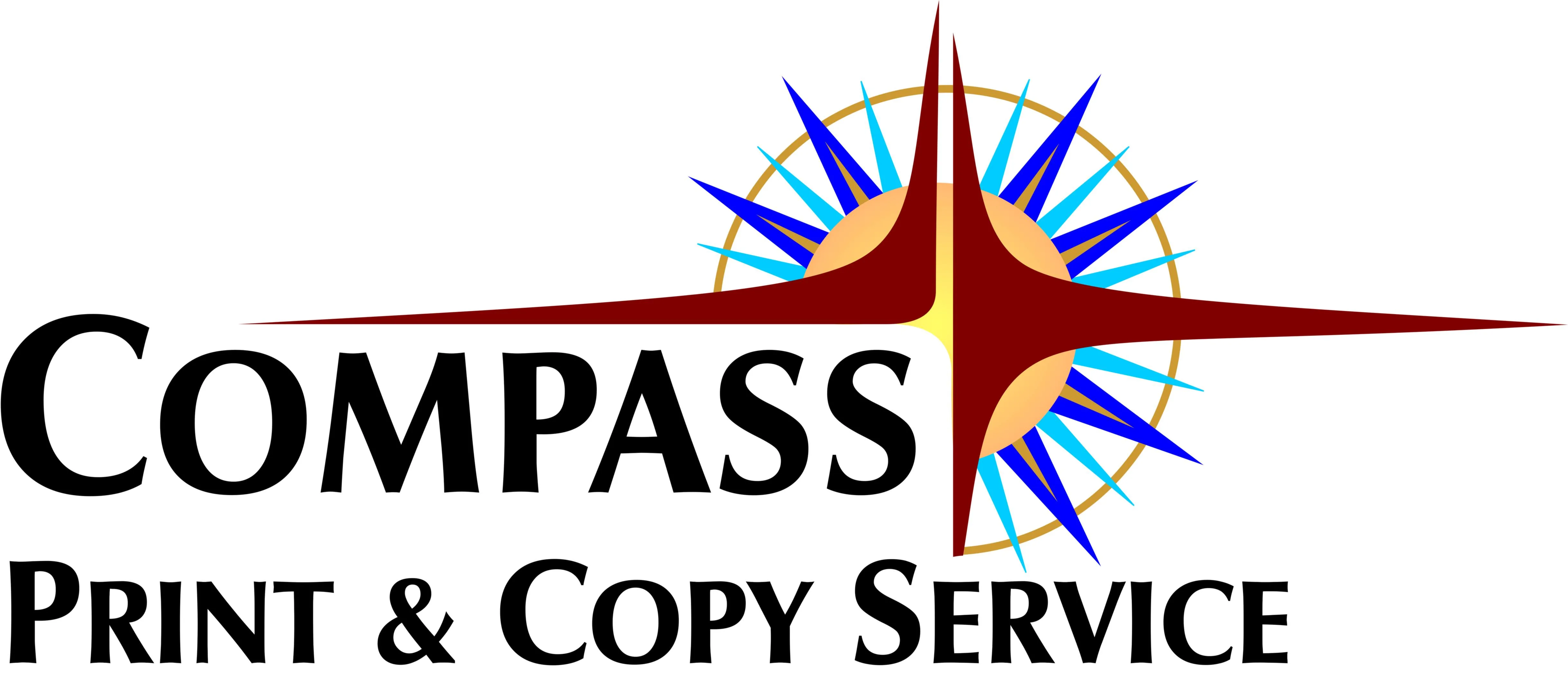 Compass Print and Copy Service gallery 2