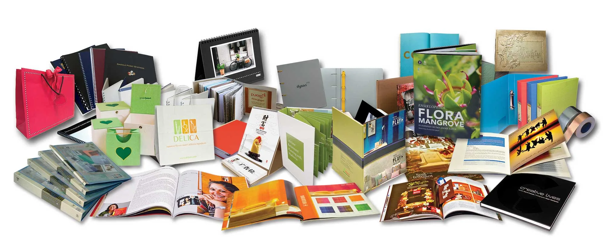 Convention Printing of Boston gallery 8