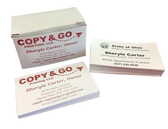Copy & Go Printing, LLC gallery 2