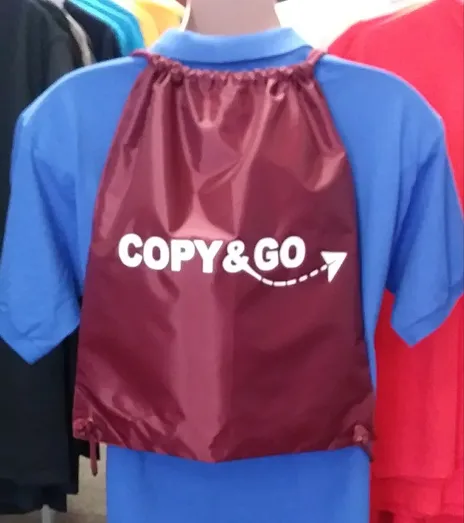 Copy & Go Printing, LLC gallery 6