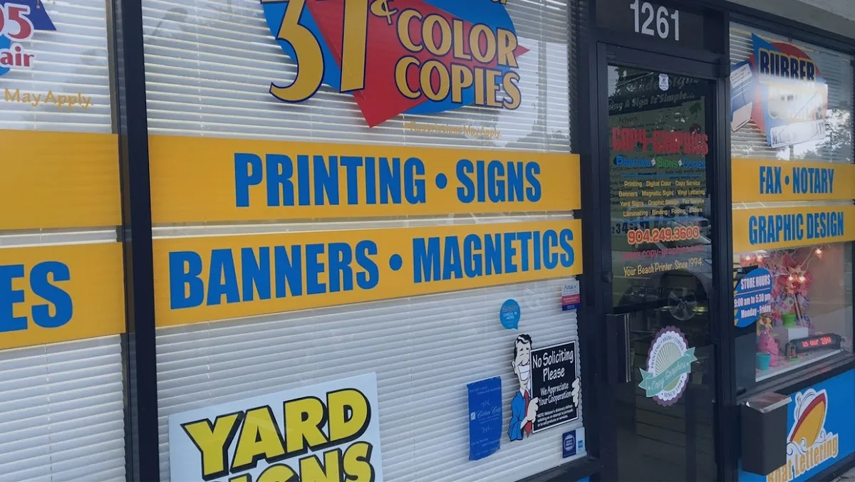 Copy-Graphics Inc