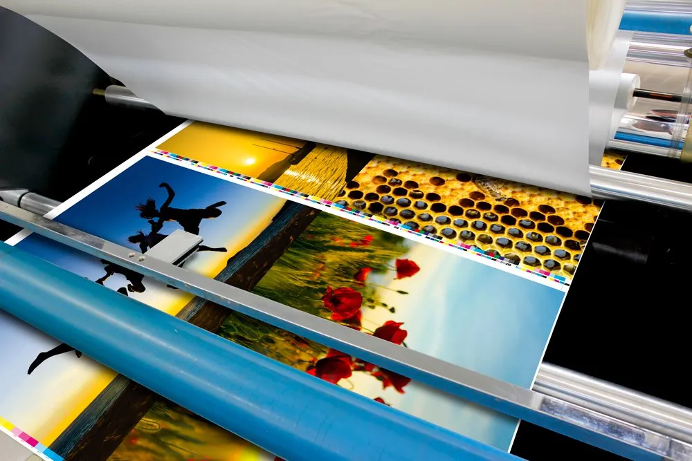 Copy King Printing gallery 2