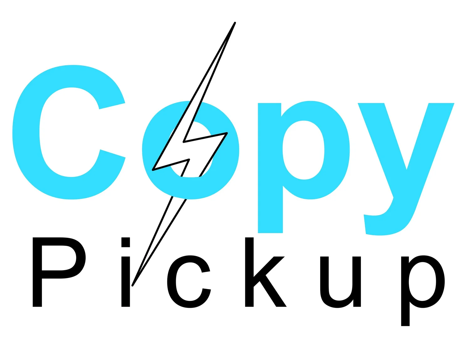 Copy Pickup gallery 2