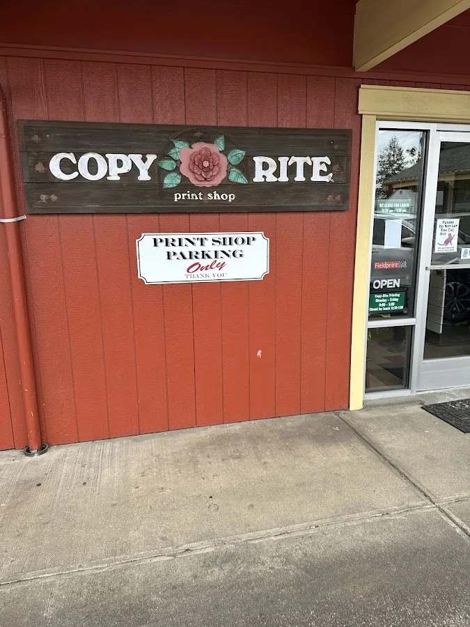 Copy-Rite Printing