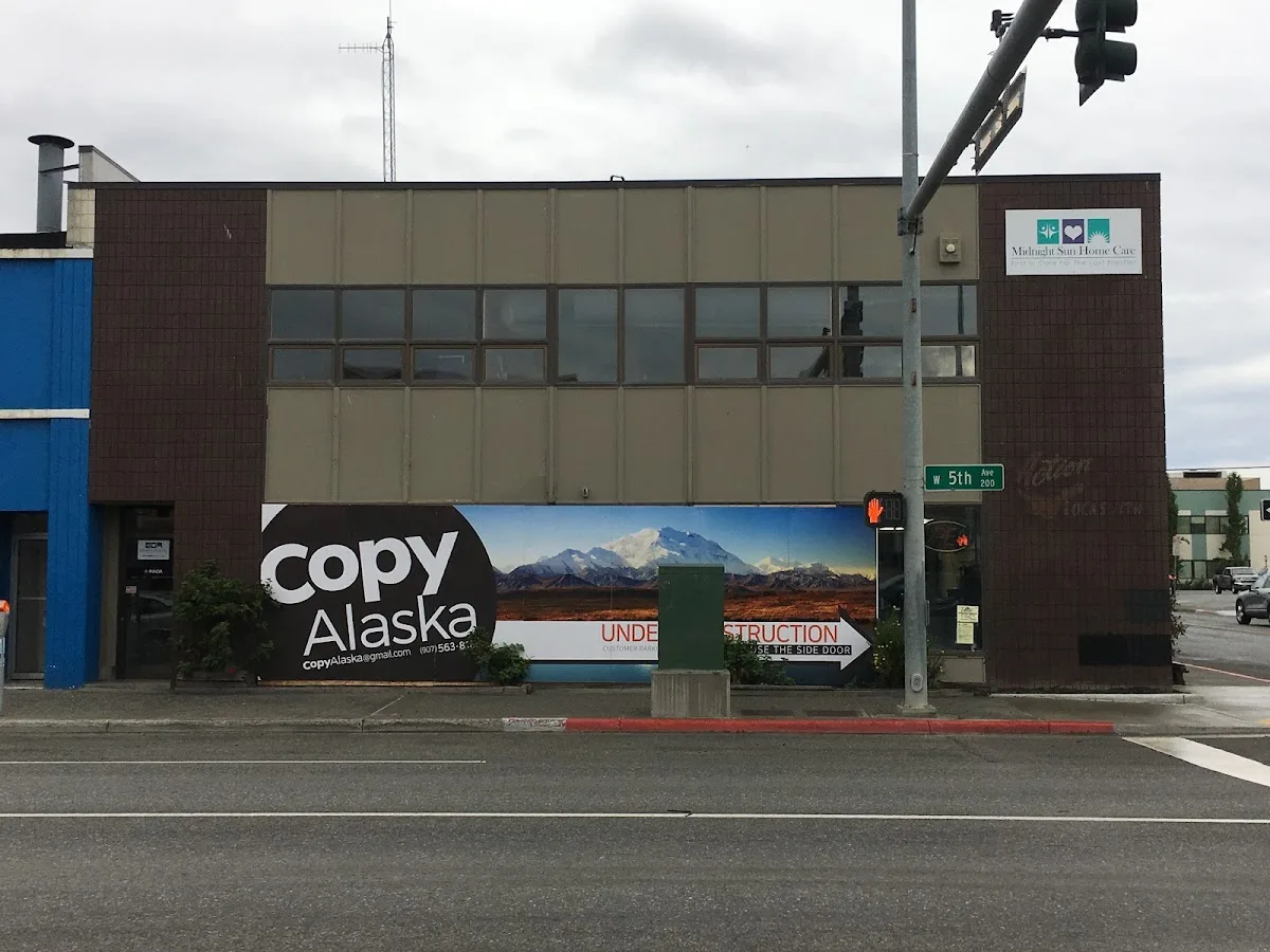 CopyAlaska