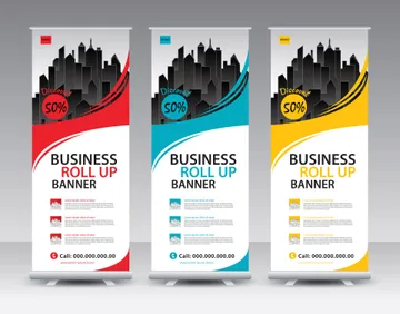 Copyfast Printing Center | Conference Banners, Brochures, Business Cards, Poster, Campaign, Mailing gallery 5