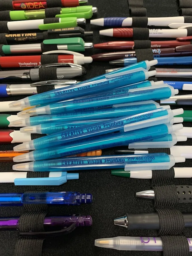 Creative Printing