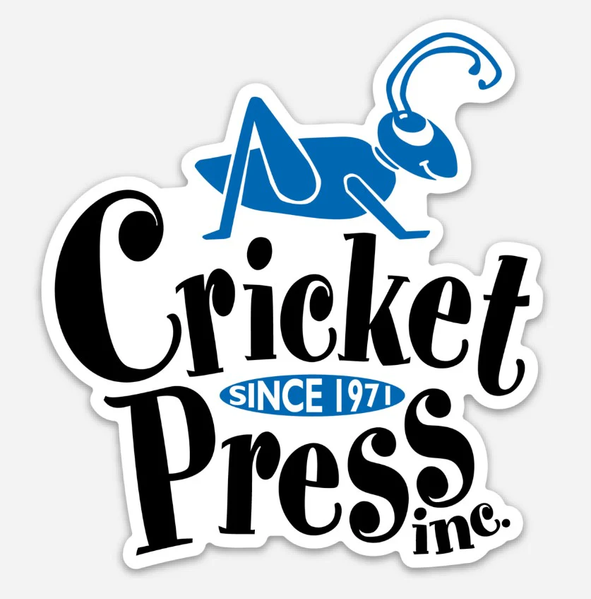 Cricket Press Inc. gallery 2