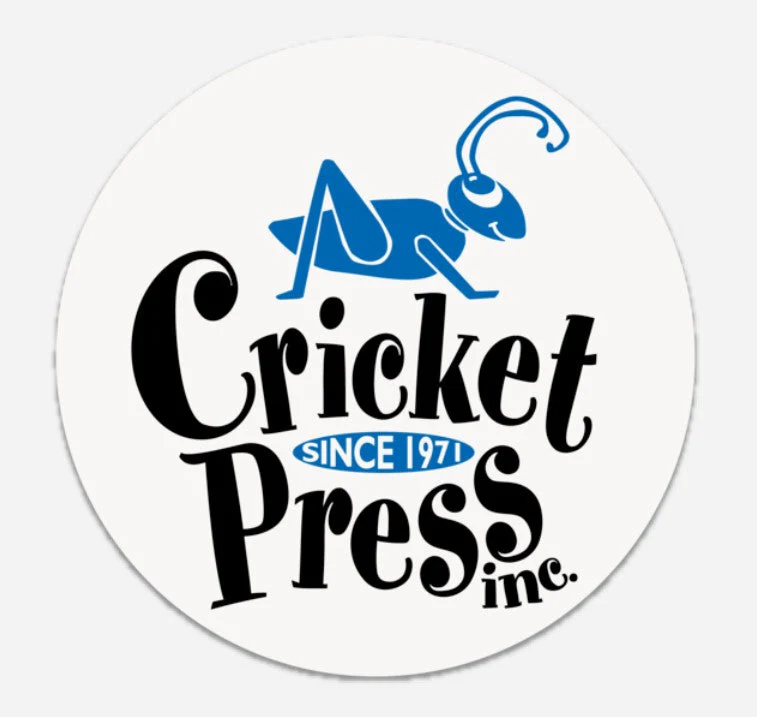 Cricket Press Inc. gallery 3