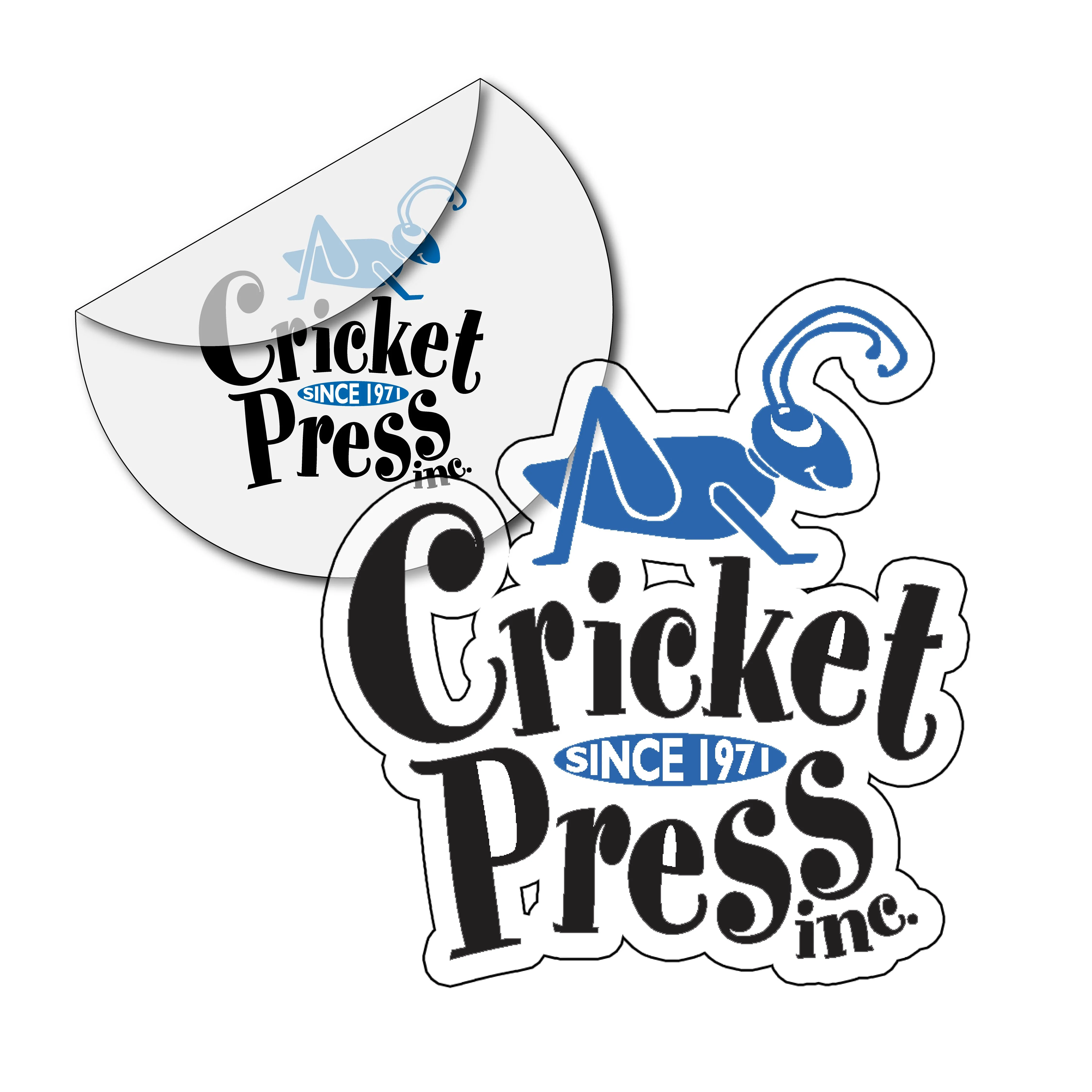 Cricket Press Inc. gallery 4