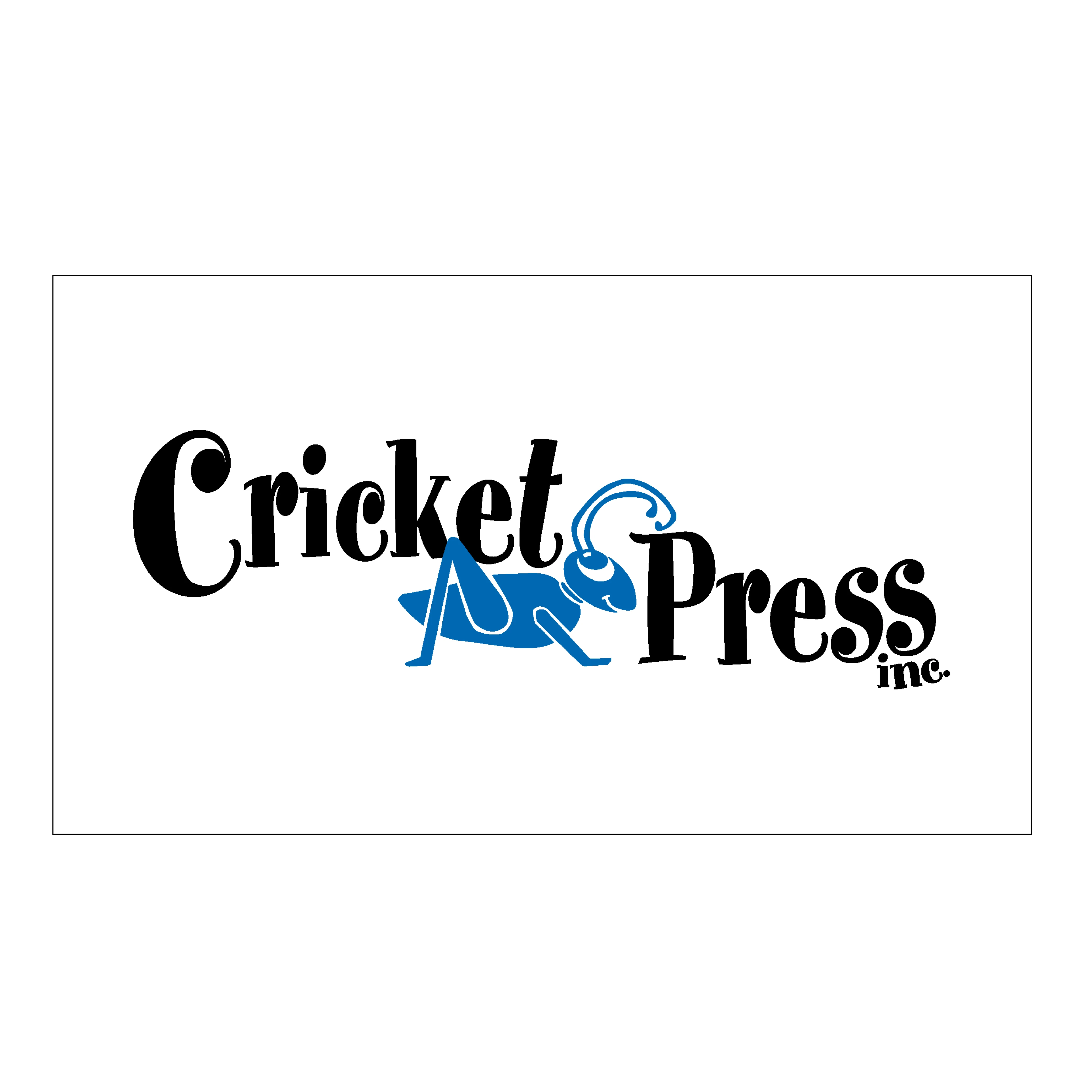 Cricket Press Inc. gallery 5
