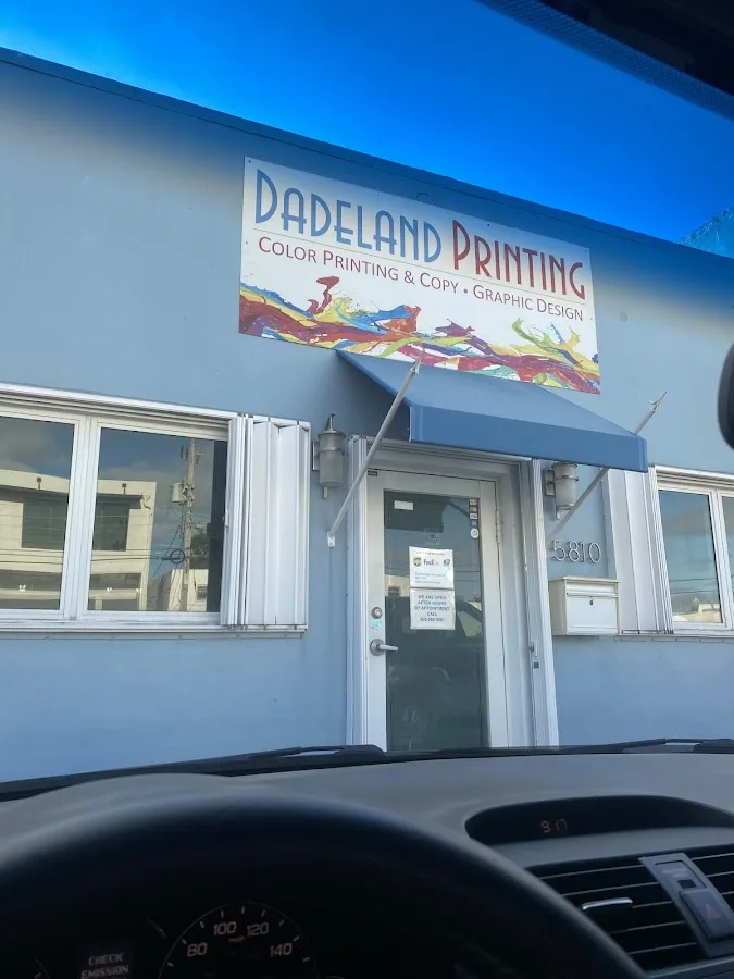 Dadeland Printing