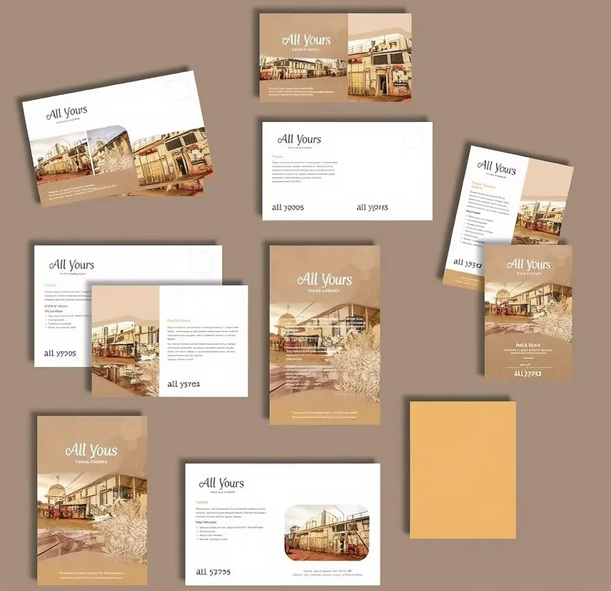 DFW Printing Services LLC gallery 2