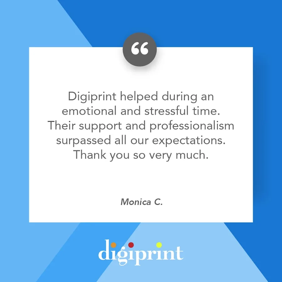 Digiprint Corporation