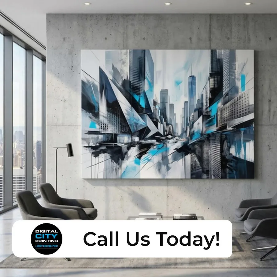 Digital City Printing gallery 2