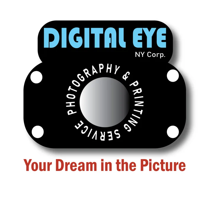 Digital Eye NY Corp. ( Printing | DTF T-Shirt, Hat, Wood etc. | Photo & Video) gallery 2