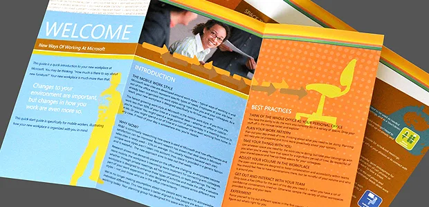 Discount Print USA Catalogs-Flyers-Banners-Convention Printing-Booklets-Postcards gallery 3