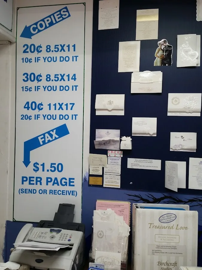 Discovery Printing and Signs