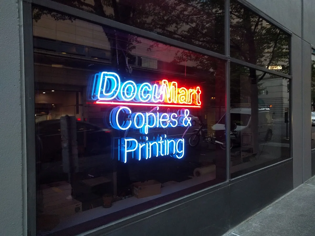 DocuMart Printing - Portland