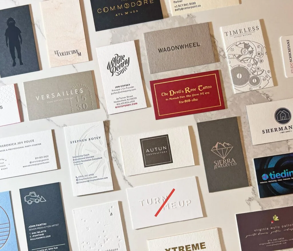 Dolce Press - Design + Print gallery 6