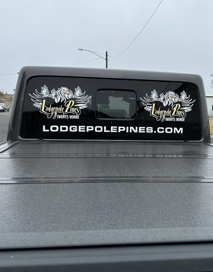 Dove Printing and Graphics