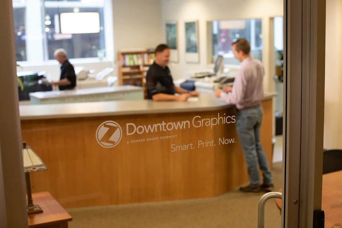 Downtown Graphics