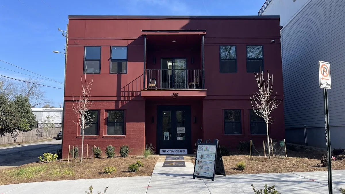 East Atlanta Copy Center