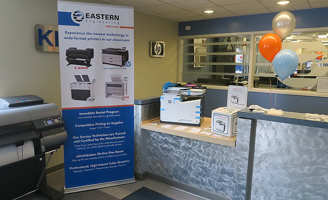 Eastern Engineering Supply