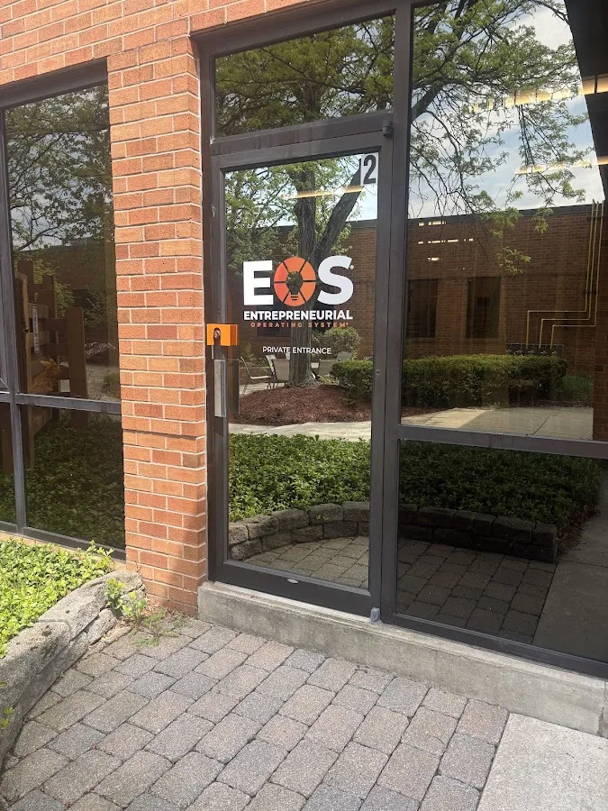 EBC Printing & Signs