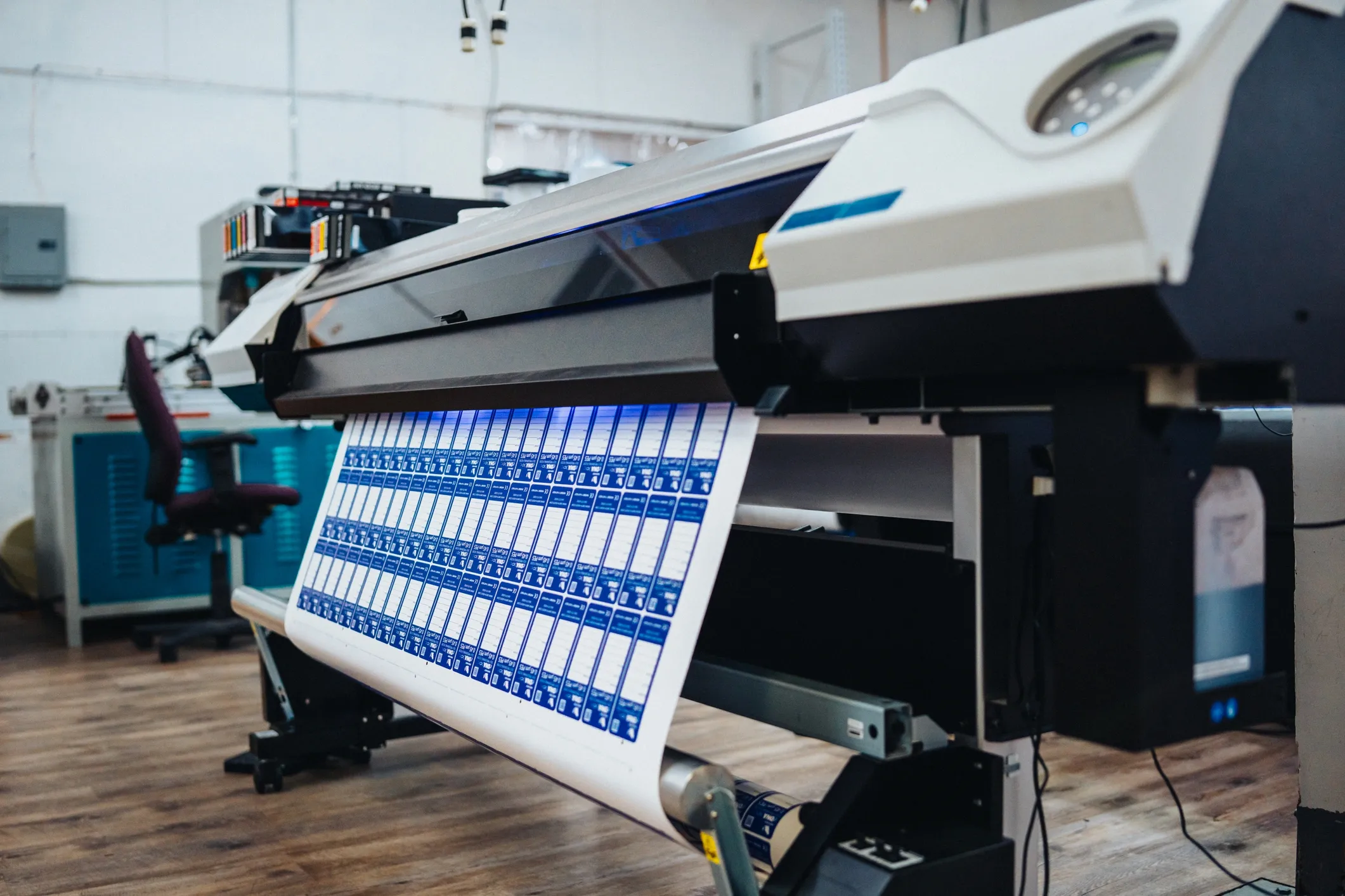 ELITE PRINTING AND SIGN INC gallery 2