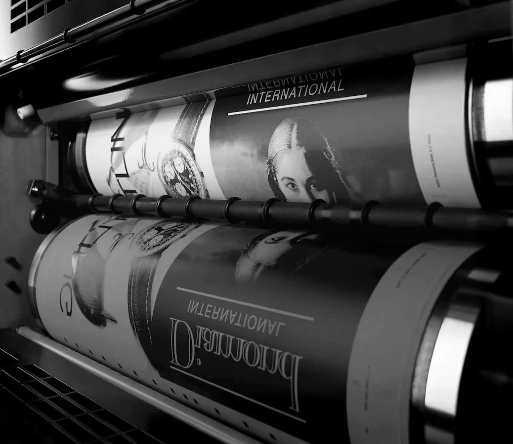Elite Printing Inc.