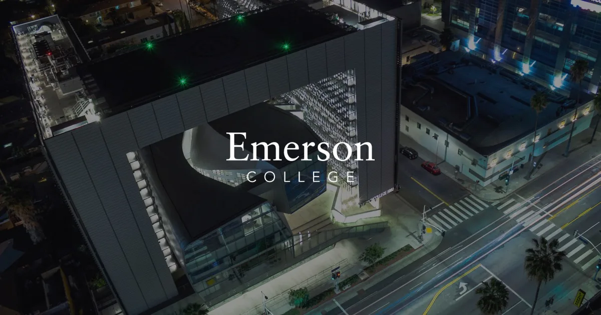 Emerson College Print-Copy Center gallery 2