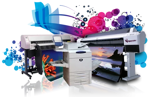 EZ Printing Solutions