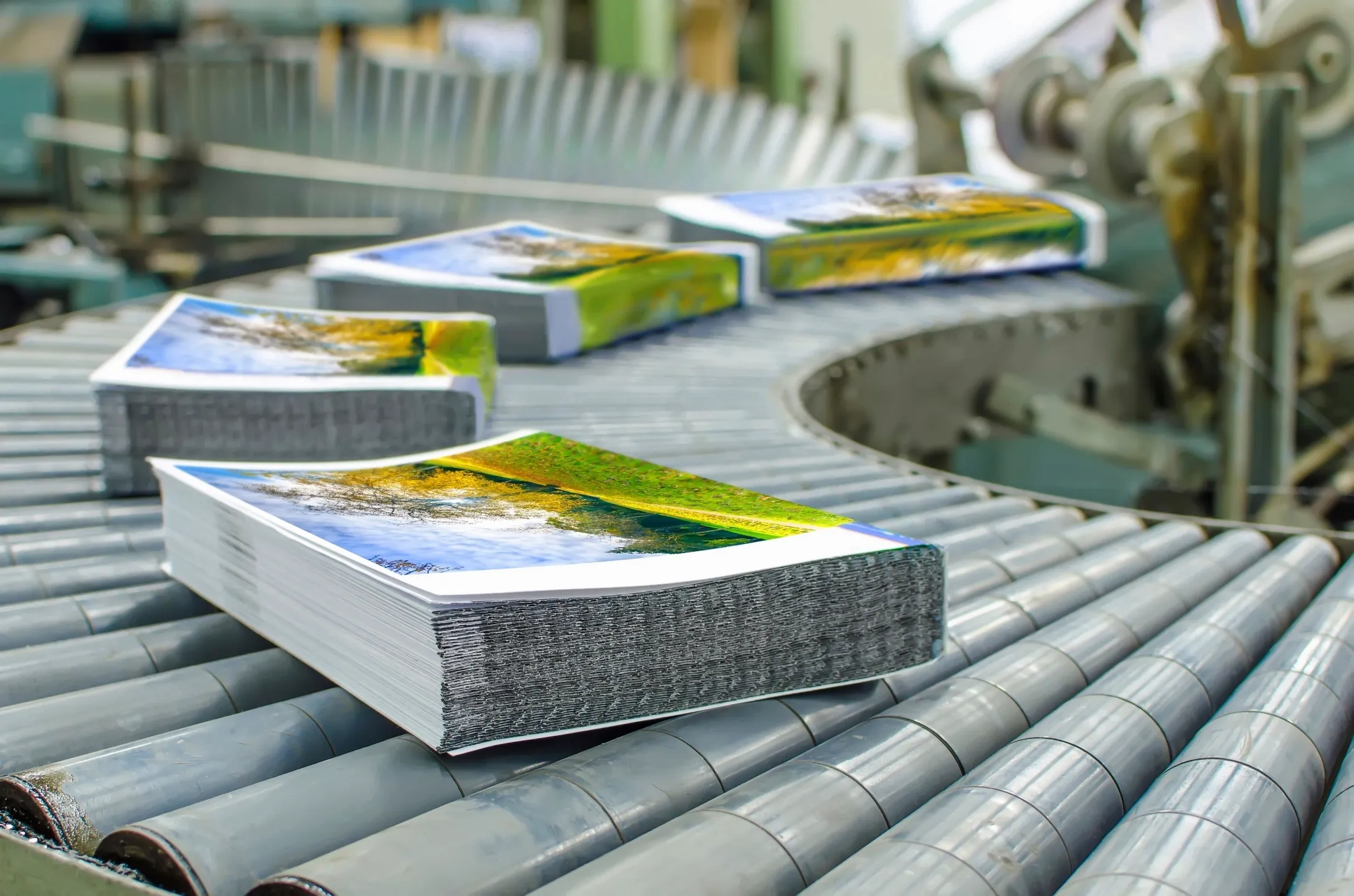 EZ Printing Solutions gallery 2